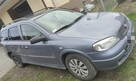 Opel Astra G Kombi 2007 - 2