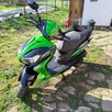 MOTOCYKL JUNAK - 5