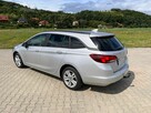 Opel Astra 1.4/150KM/kpl. kół/oryginalny przebieg!!! - 2