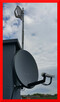 Montaż anten, ustawianie TV SAT LTE Oleśnica + okolice - 3