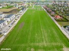 Piękna działka w znakomitej lokalizacji we Wrześni - 4