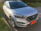 Hyundai Tucson - 4