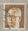 Zn. RFN Mi 728, 9, 31, 2 kas 1972 - 1