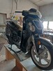 MOTOR NA CZESCI - 2