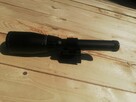 Latarka zielony laser HD 30x40 - 7