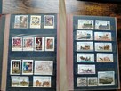 Kolekcja polskich znaczków pocztowych - 5
