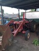 Sprzedam lub zamienię traktor z turem - 2