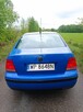 Wolkswagen bora 1.6lpg - 2