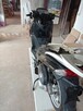 MOTOR NA CZESCI - 3