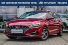 Hyundai i30 1.5T-GDI  160KM Comfort + LED Od Dealera Salon Polska FV23% - 1