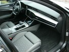 Audi A6 2.0 Hybrid Plugin 252 KM FUL Opcja - 10