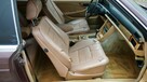 Mercedes S 500 500SEC W126 Coupe California Automat LUXURYCLASSIC - 7