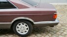 Mercedes S 500 500SEC W126 Coupe California Automat LUXURYCLASSIC - 10