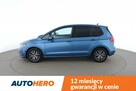 Volkswagen Golf Sportsvan GRATIS! Pakiet Serwisowy o wartości 600 zł! - 3