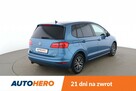 Volkswagen Golf Sportsvan GRATIS! Pakiet Serwisowy o wartości 600 zł! - 7