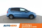 Volkswagen Golf Sportsvan GRATIS! Pakiet Serwisowy o wartości 600 zł! - 8