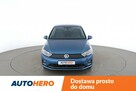 Volkswagen Golf Sportsvan GRATIS! Pakiet Serwisowy o wartości 600 zł! - 10