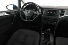 Volkswagen Golf Sportsvan GRATIS! Pakiet Serwisowy o wartości 600 zł! - 15