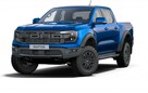 Ford Ranger Raptor Nowy Raptor V6 292KM Benzyna Super Niska Cena! 4195 zł - 2