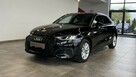Audi A3 Sportback 35TFSI 1.5 mhev 150KM S-tronic 2021 r., salon PL, f-a VAT - 4