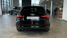 Audi A3 Sportback 35TFSI 1.5 mhev 150KM S-tronic 2021 r., salon PL, f-a VAT - 7