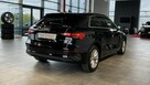 Audi A3 Sportback 35TFSI 1.5 mhev 150KM S-tronic 2021 r., salon PL, f-a VAT - 8
