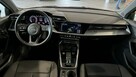 Audi A3 Sportback 35TFSI 1.5 mhev 150KM S-tronic 2021 r., salon PL, f-a VAT - 12