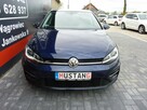 Volkswagen Golf R-Line*1.5 Tsi 150Ps*Navi*Klimatronik*Asystenty*Grzana Alcantara*2xPDC - 2
