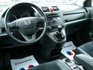 Honda CR-V 2.0 E 150 KM 4X4 Executive - 9