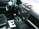 Honda CR-V 2.0 E 150 KM 4X4 Executive - 12