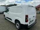 Toyota Proace City Salon Polska, klima, 60 tys.km, XL-long! - 4