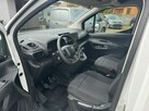 Toyota Proace City Salon Polska, klima, 60 tys.km, XL-long! - 5