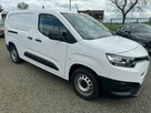 Toyota Proace City Salon Polska, klima, 60 tys.km, XL-long! - 9