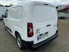 Toyota Proace City Salon Polska, klima, 60 tys.km, XL-long! - 11