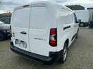 Toyota Proace City Salon Polska, klima, 60 tys.km, XL-long! - 12