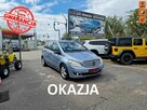 Mercedes B 180 2.0 CDI 109 KM, Klimatyzacja, Alufelgi, Grzane Fotele, Isofix, 2 Klucz - 1