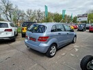 Mercedes B 180 2.0 CDI 109 KM, Klimatyzacja, Alufelgi, Grzane Fotele, Isofix, 2 Klucz - 5