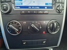 Mercedes B 180 2.0 CDI 109 KM, Klimatyzacja, Alufelgi, Grzane Fotele, Isofix, 2 Klucz - 16