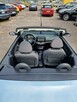 Nissan Micra 1.4 Benzyna 88 KM, El. Składany Dach, Klimatyzacja, Alufelgi, 2X Koła - 10
