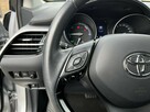 Toyota C-HR Comfort, Hybrid, salon PL, I właściciel, dostawa, FV 23% - 15