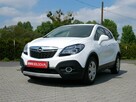 Opel Mokka 1.4T 140KM [Eu5] 4x4 -Gaz LPG -Cosmo +Koła zimowe -AWD -4WD - 1