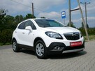 Opel Mokka 1.4T 140KM [Eu5] 4x4 -Gaz LPG -Cosmo +Koła zimowe -AWD -4WD - 9