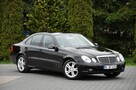 Mercedes E 200 1.8K(184KM)*Lift*Bi-Xenon*Navi*Klimatronik*2xParkt*El.Fotele*Alu17"ASO - 3