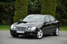 Mercedes E 200 1.8K(184KM)*Lift*Bi-Xenon*Navi*Klimatronik*2xParkt*El.Fotele*Alu17"ASO - 9