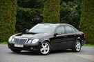 Mercedes E 200 1.8K(184KM)*Lift*Bi-Xenon*Navi*Klimatronik*2xParkt*El.Fotele*Alu17"ASO - 10