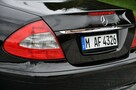 Mercedes E 200 1.8K(184KM)*Lift*Bi-Xenon*Navi*Klimatronik*2xParkt*El.Fotele*Alu17"ASO - 16