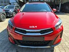 Kia XCeed 1,5T-GDI 6MT MY24 M+SMT+A18 od ręki - 2