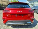 Kia XCeed 1,5T-GDI 6MT MY24 M+SMT+A18 od ręki - 5