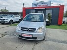 Opel Meriva z Włoch , bez korozji - 1