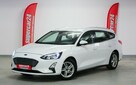 Ford Focus 1,5 / Jak Nowy / NAVI /LED / Tempomat / BT / Czujniki /Salon PL /FV23% - 1